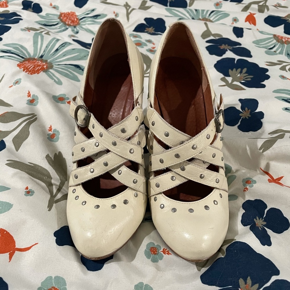 Topshop high heels